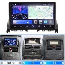 Carplay per Mercedes Classe C