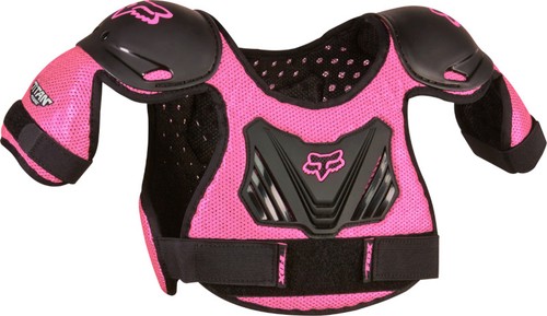 Fox peewee titan roost - titan, mtb