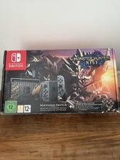 Monster Hunter Rise edizione