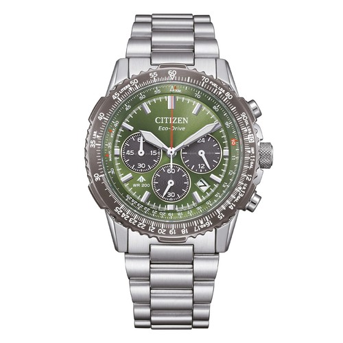 Orologio crono citizen - orologio,
