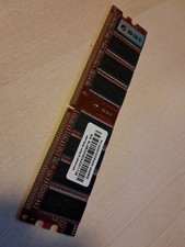 MEMORIA RAM 256MB PC3200 DDR 400MHz DIMM S3+