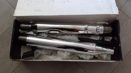 Terminali harley davidson - harley,