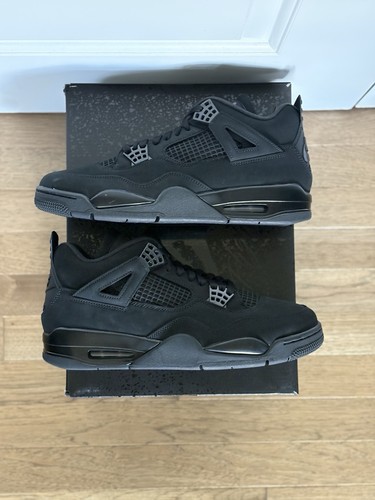 Air jordan retro gatto nero - jordan,