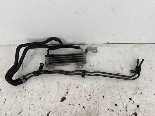Radiatore cambio subaru - cambio,
