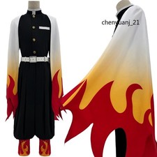 Costume cosplay ricamo - , demon