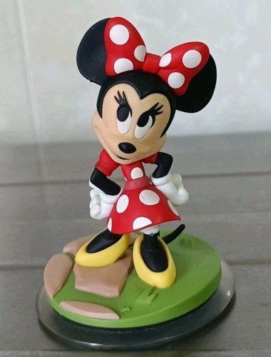 Disney infinity minnie - disney,