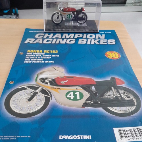Bici corsa deagostini - corsa,