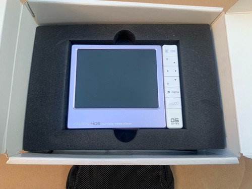 Archos 405 lettore - archos,