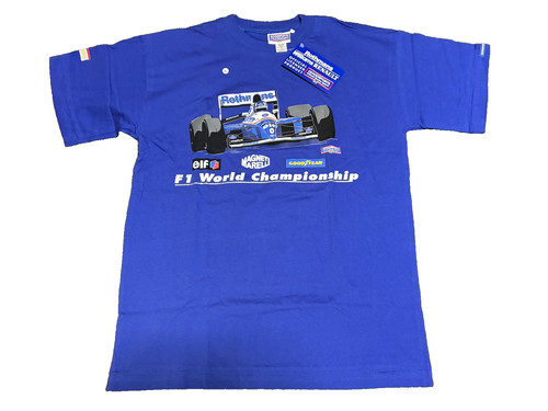 Shirt maglietta rothmans - t-shirt,