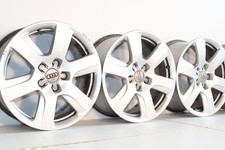 4 Cerchi Originali A6 BERLINA - 17"
