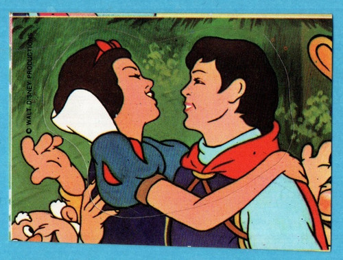 DISNEYRAMA-MODERNA/LAMPO