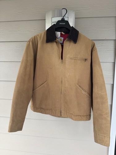 Vintage carhartt detroit - vintage,