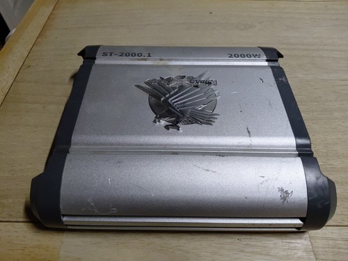 Soundxtrem amplificatore per - soundxtrem,