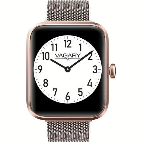 Vagary citizen smartwatch - by,