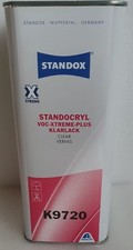 Standox 2K Xtreme-Plus vernice