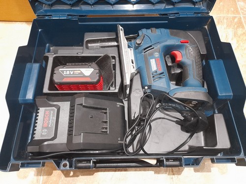 Bosch professional gst18v b - gst18v-li,