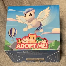 Adopt Me! Cavallino Bianco