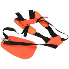  Tracolla decespugliatore tagliaerba imbracatura cinghia giardino potatore3249