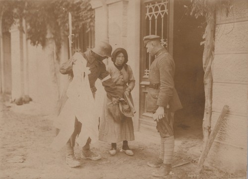 Ww1 vittorio veneto italy - ww1,