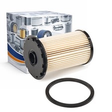 FILTRO GASOLIO CARBURANTE FORD