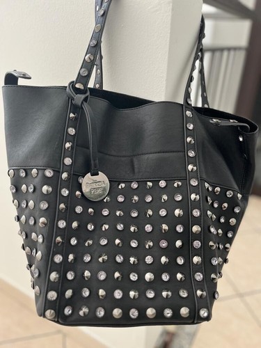 Patrizia pepe borsa con - pepe,