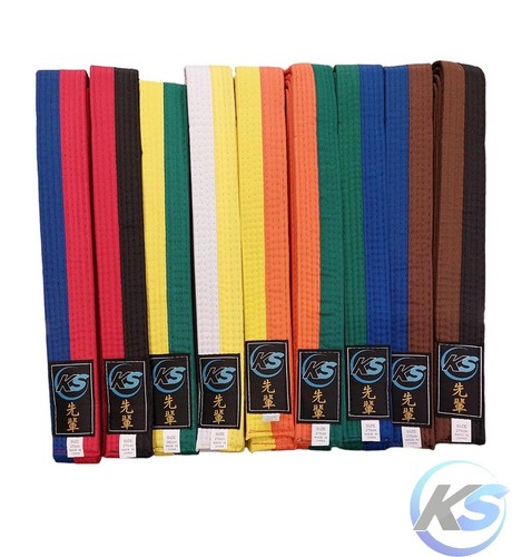 Cintura doppio colore - ks,