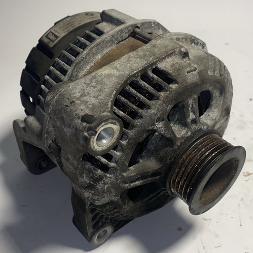 Alternatore generatore - alternatore,