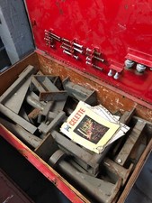 Original Celette fixtures For