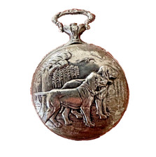 Porta orologio taschino - porta, da
