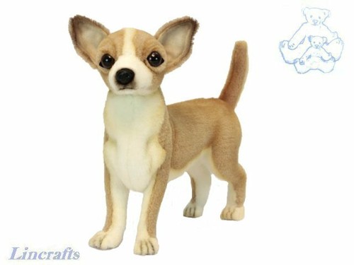 Hansa standing chihuahua 6295 - standing,