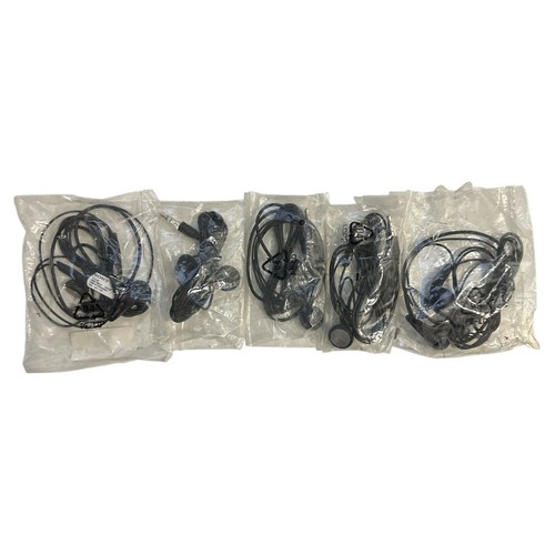 Auricolari originali sony vari - auricolari,