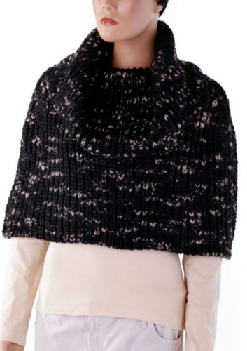Sciarpa ermanno scervino collo - ermanno,