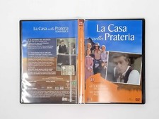 dvd La casa nella prateria