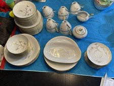 Rosenthal china germany - rosenthal,