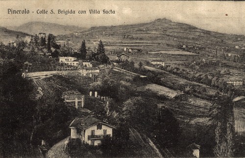 Pinerolo torino collina - pinerolo,,