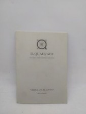 Quadrato galleria - il,