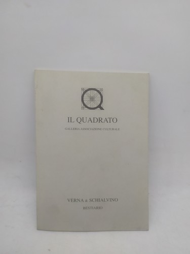 Quadrato galleria - il,
