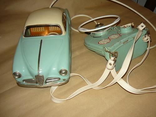 Ventura alfa romeo 1900 - romeo,