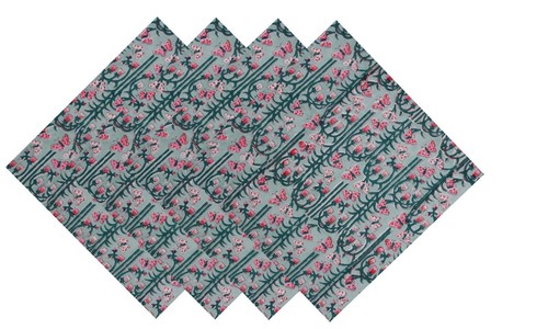 Mano blocco stampa set pc - mano,