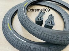 Pneumatici BMX spessi 20x2,40