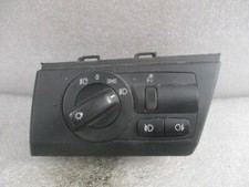 GRUPPO COMANDI INTERRUTTORE COMANDO LUCI BMW X3 1° Serie Benzina (2006) R 535776