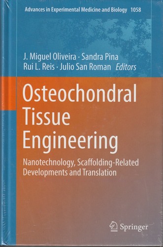 Osteochondral tissue - osteochondral,