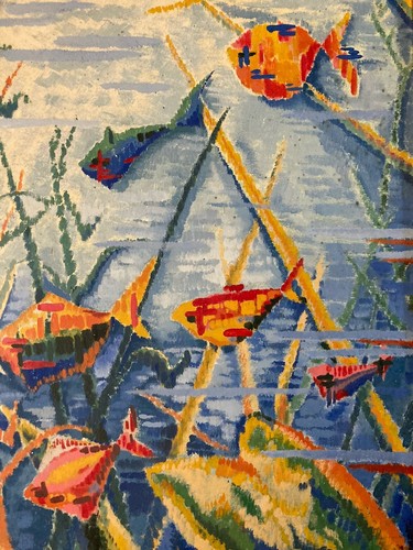Bellissima pittura olio mare - a,
