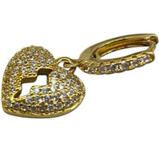 ORECCHINO SINGOLO UOMO DONNA