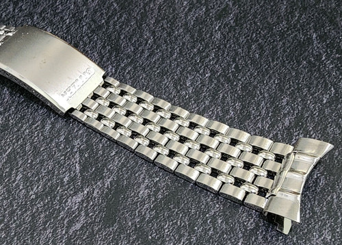 Nos bracciale cittadino 20mm - nos,