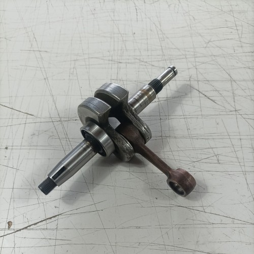 Motosega oleomac 251 albero - motosega, om