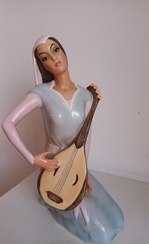 Ceramica giovanni ronzan la - ceramica,