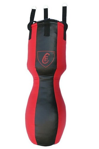 Mma borsa pesante - pesante, alta