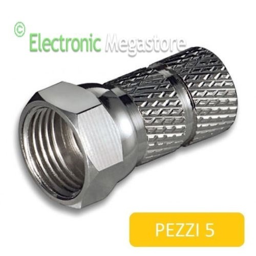 Kit connettori vite per - kit,