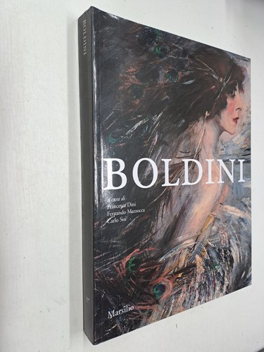 Boldini dini mazzocca - boldini, ,